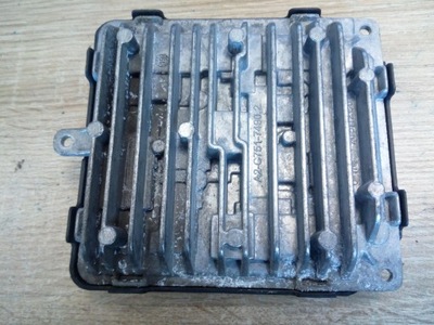 Модуль led перетворювач volvo v90 s90 31427776 oryg. фото №1