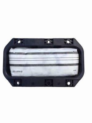 Подушка подушка безпеки пасажира ford c-max mk2 фото №1