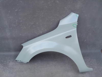 Kia ceed i 07- крила перед передній лівий oryg фото №1