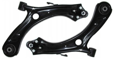 Honda hr-v важелі нижні перед комплект фото №1