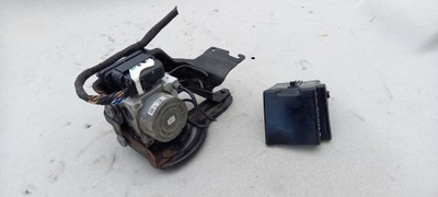 Насос abs citroen c3 picasso фото №1