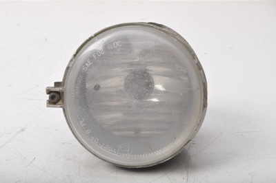 Chrysler grand voyager iv протитуманна фара правий фото №1