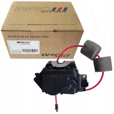 CERRADURA DE TAPA PARTE TRASERA DO MERCEDES W211 UNIVERSAL 1647400635  