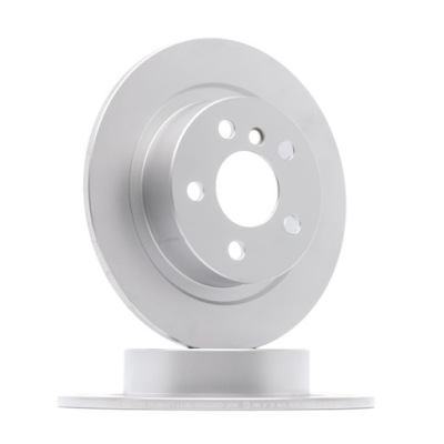 2xtarcza тормозная bmw 2 gran tourer f46 ridex 82 фото №1