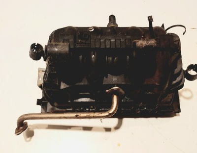 Колектор всмоктуючий opel corsa c 1.2 фото №1