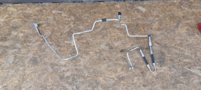 Vw skoda seat шланг кондиціонера 6q1820741ac фото №1