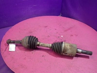 Cherokee iii kj 3,7 v6 приводной вал левая шарнир автоматическая коробка передач фото №1