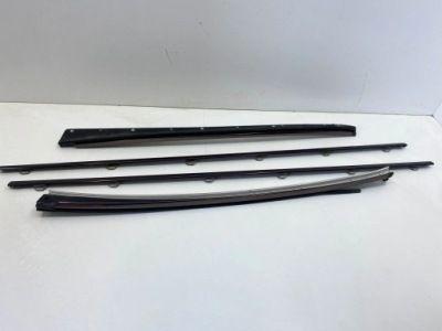 Другое запчасти отделка mercedes-benz sl r129 a1297200524 20344367 5.0l фото №1