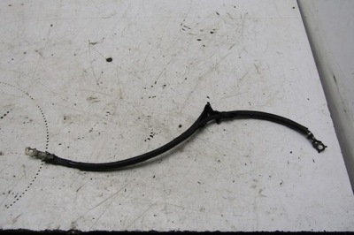 Жгут инсталляция клемма минусовая 1.2 turbo opel crossland x фото №1