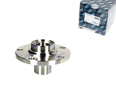 Ступиця колеса [bta] фото №1