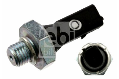 FEBI BILSTEIN SENSOR DE PRESIÓN ACEITES MERCEDES A W169 B SPORTS TOURER  