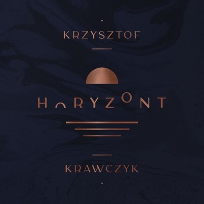 2. CD Horyzont Krawczyk Krzysztof