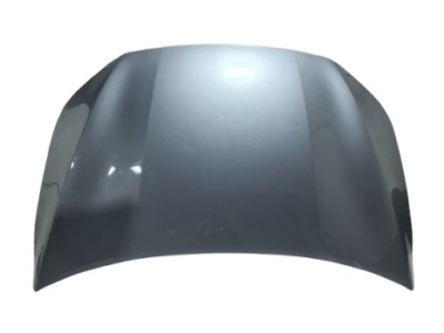 Kia ceed iii proceed капот lubań фото №1