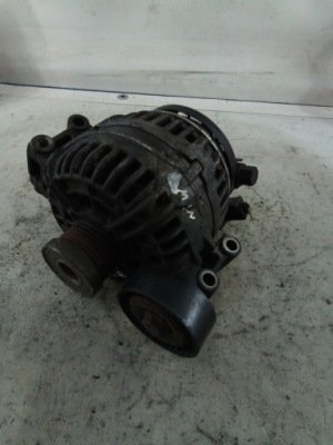 D568 генератор bmw e90 2.0i фото №1