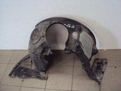 Підкрилок правий перед mini cooper one f55 2014- фото №1