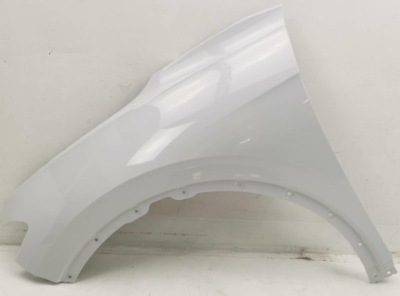 Новый org крыло левый перед vw id.4 ls9r фото №1