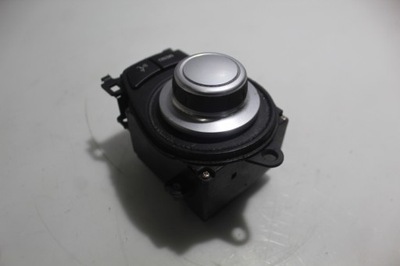 Панель mmi bmw 3 330d e90 фото №1