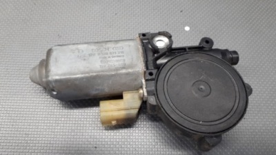 0130821318 моторчик скло лівий задній range rover 2 фото №1