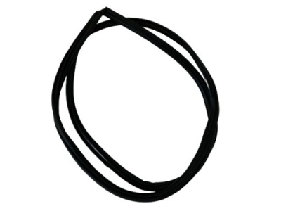 Corolla e21 kombi прокладка двері задній правий задня фото №1