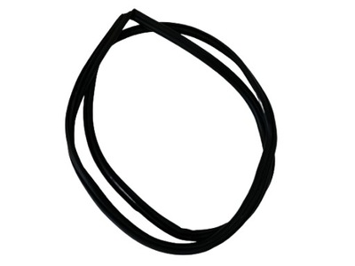 Prius iii прокладка дверь задних правый задняя czarna фото №1