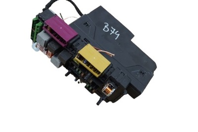 Модуль sam mercedes w204 2049060205 фото №1