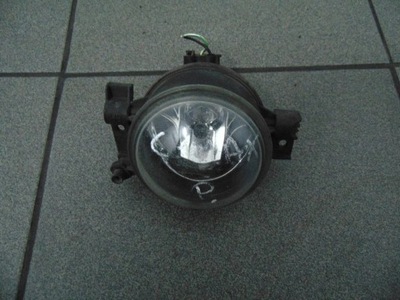 Ford c-max противотуманная фара правый перед фото №1
