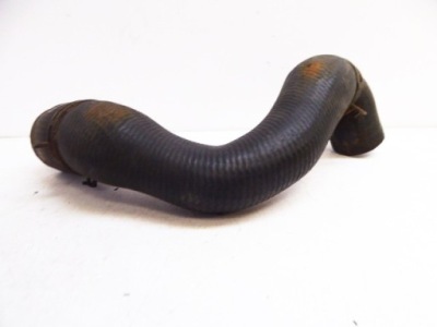 Transit mk5 94r- шланг патрубок труба води радіатора верхній 2.5 td фото №1