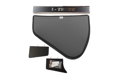 Полка средняя rtv iveco stralis hi-way od 2011 фото №1