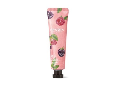 Koreański Krem do rąk Frudia Raspberry 30 ml