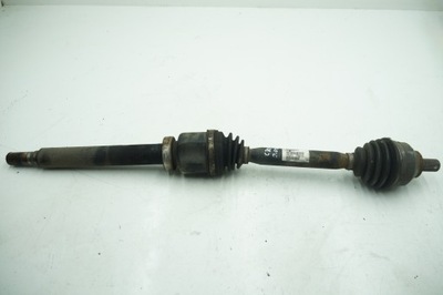 Volvo c30 2.0d приводной вал правая длинная aut 31259795 фото №1