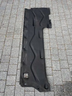 Защита подвеска alfa romeo giulia qv фото №1