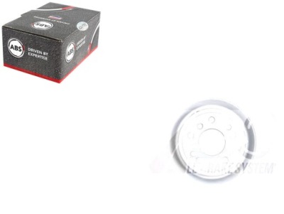 Гальмівні диски гальмівні 2szt mercedes w166 m-klasa 11- pr фото №1