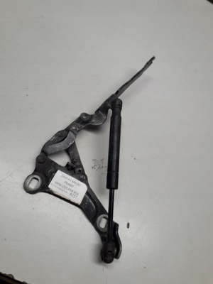 Mini cooper r56 петля капот правий фото №1