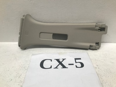 Mazda cx-5 cx5 ii защита стойка левая обшивка kb7w-68210 фото №1