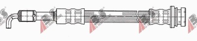 CABLE DE FRENADO FLEXIBLES OPEL FRONTERA A 92-98 T  