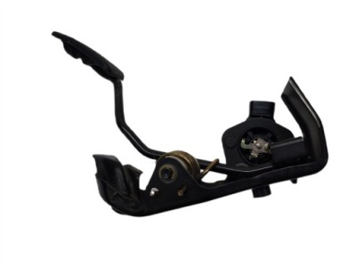 Потенціометр педаль газу toyota corolla verso 2.0 d4d фото №1