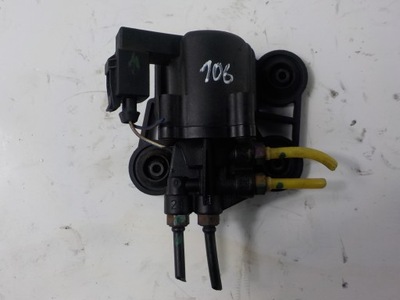 Land rover range rover клапан подвеска пневматика 6754478 фото №1