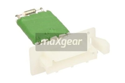 MAXGEAR 27-0531 RESISTENCIA VENTILADOR INTERIOR  