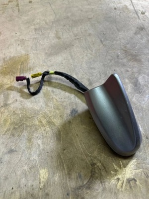 Dodge charger 2020 антенна gps фото №1