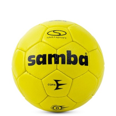 Piłka ręczna SMJ sport Samba Copa r.0