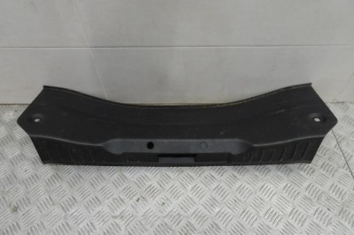 Ford focus mk3 st седан америка накладка пластик на ремень задний 18- фото №1