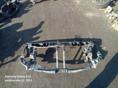 Ремень передний renault master 3 фото №1