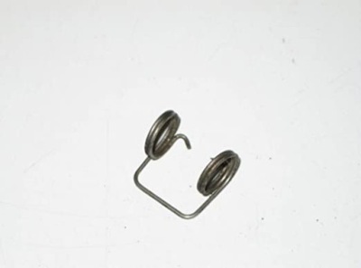 Пружина замка капот mercedes r129 c140 w163 фото №1