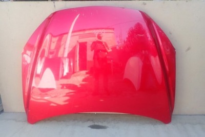 Капот кришка двигуна mazda cx5 cx-5 12- фото №1