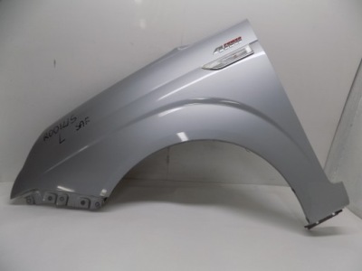 Крыло левый перед ssangyong rodius ii saf фото №1