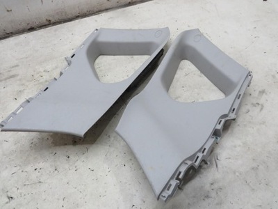 Защита стойка правая hb auris ii фото №1