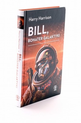 Bill, bohater galaktyki Harrison