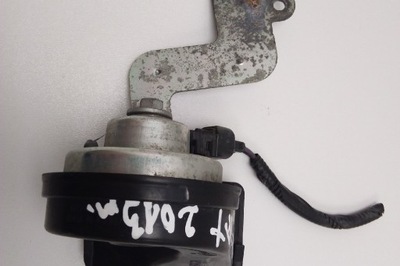 Клаксон ford b-max jk 55306am80s 2013 фото №1