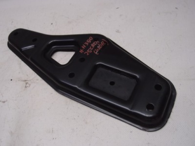 Кронштейн кронштейн двигателя hyundai h350 2.5 crdi фото №1