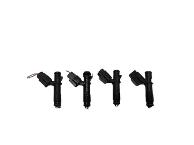 Citroen c5 i 1 lift 04- 2.0 hpi інжектор форсунка фото №1